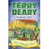 KNYGA Terry Deary Victorian Tales: The Fabulous Flyer