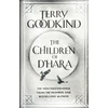 KNYGA Terry Goodkind Children of D'Hara