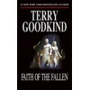 KNYGA Terry Goodkind Faith of the Fallen