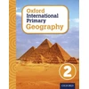 KNYGA Terry J Jennings Oxford International Geography: Student Book 2