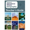 KNYGA Terry J Jennings Oxford International Geography: Teacher's Guide