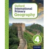 KNYGA Terry J Jennings Oxford International Geography: Student Book 4