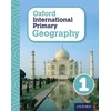 KNYGA Terry J Jennings Oxford International Geography: Student Book 1