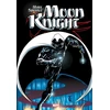 KNYGA Terry Kavanagh Moon Knight: Marc Spector Omnibus Vol. 2