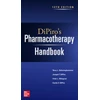 KNYGA Terry L Schwinghammer DiPiro's Pharmacotherapy Handbook
