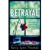 KNYGA Terry Lynn Thomas Betrayal