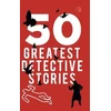 KNYGA Terry O Brien 50 Greatest Detective Stories