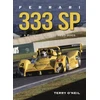 KNYGA Terry Oneil Ferrari 333 Sp