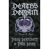 KNYGA Terry Pratchett Death's Domain
