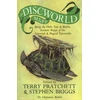 KNYGA Terry Pratchett Discworld Mapp