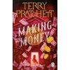 KNYGA Terry Pratchett Making Money, (Discworld Novel 36)