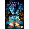 KNYGA Terry Pratchett Reaper Man