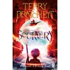 KNYGA Terry Pratchett Sourcery, (Discworld Novel 5)