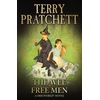 KNYGA Terry Pratchett Wee Free Men, (Discworld Novel 30)