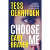KNYGA Tess Gerritsen Choose Me