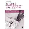 KNYGA Tessa Baradon Practice of Psychoanalytic Parent-Infant Psychotherapy