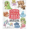 KNYGA Tessa Creative Art Drawing Fantasy Chibi