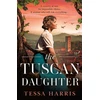 KNYGA Tessa Harris Tuscan Daughter