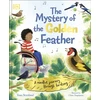 KNYGA Tessa Strickland Mystery of the Golden Feather