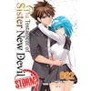 KNYGA Tetsuto Uesu Testament of Sister New Devil Storm! Vol. 2