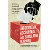 KNYGA Thad Dunning Information, Accountability, and Cumulative Learning