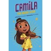 KNYGA Thais Damiao Camila the Music Star