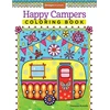 KNYGA Thaneeya Mcardle Happy Campers Coloring Book