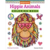 KNYGA Thaneeya Mcardle Hippie Animals Coloring Book