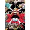 KNYGA That Time I Got Reincarnated as a Slime, Vol. 4 (light novel)