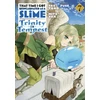 KNYGA That Time I Got Reincarnated as a Slime: Trinity in Tempest (Manga) 7