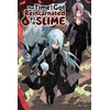 KNYGA That Time I Got Reincarnated as a Slime, Vol. 6 (light novel)