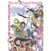 KNYGA The Art of Sword Oratoria