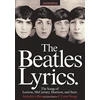KNYGA The Beatles Beatles Lyrics - 2nd Edition