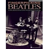 KNYGA The Beatles Fingerpicking Beatles - Revised & Expanded Edition