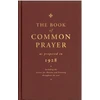 KNYGA The Church of England Book of Common Prayer as Proposed in 1928