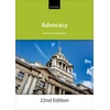 KNYGA The City Law School Advocacy