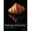 KNYGA The Culinary Institute of America (CIA) Baking and Pastry