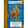 KNYGA The Discworld Emporium The Ankh-Morpork City Watch Discworld Journal