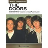 KNYGA The Doors Doors - Really Easy Guitar Series