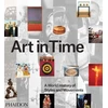 KNYGA The Editors of Phaidon Press Art in Time