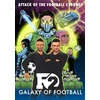 KNYGA The F2 F2: Galaxy of Football