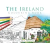 KNYGA The History Press Ireland Colouring Book: Past and Present