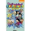 KNYGA Creative Casagrandes Vol. 6