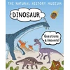 KNYGA The Natural History Museum Dinosaur Questions &amp; Answers