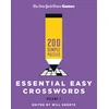 KNYGA New York Times Games Essential Easy Crosswords Volume 1