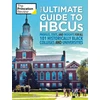KNYGA The Princeton The Princeton Review The Ultimate Guide to HBCUs