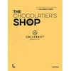 KNYGA The proud collective of Callebaut Chefs Chocolatier's Shop