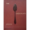 KNYGA The Silver Spoon Kitchen Chocolate Spoon, Italian Sweets from the Sidabrinis Spoon