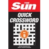 KNYGA The Sun Quick Crossword Book 9