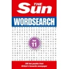 KNYGA The Sun Sun Wordsearch Book 11